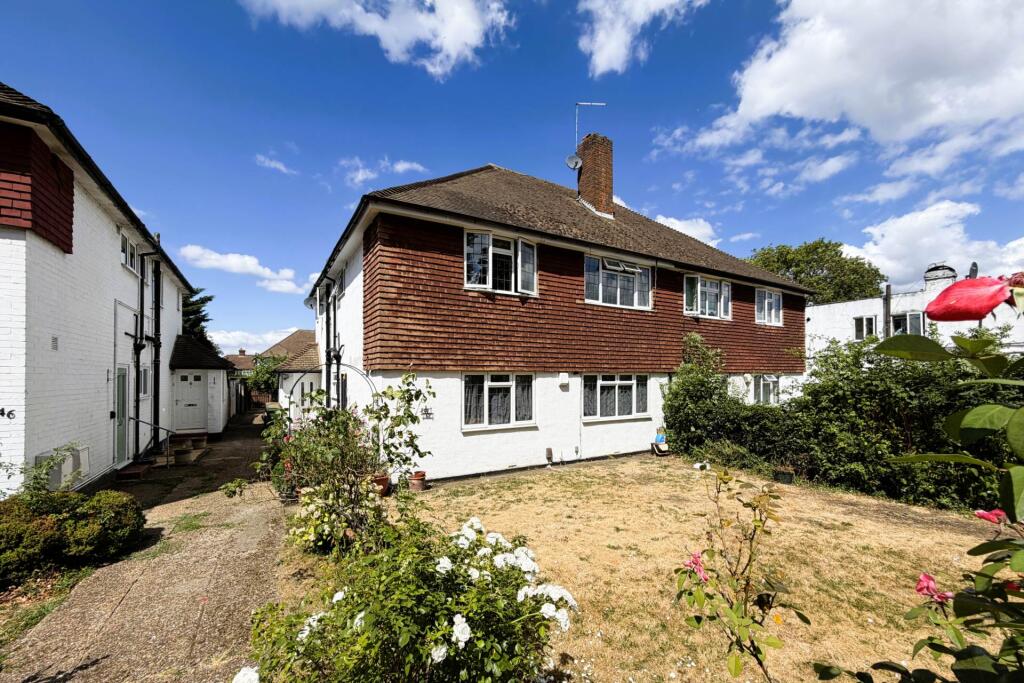 Main image of property: Stonecot Hill, Sutton