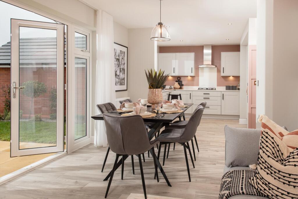 Main image of property: Ashland Road West,
Sutton in Ashfield,
Nottinghamshire,
NG17 2GF
