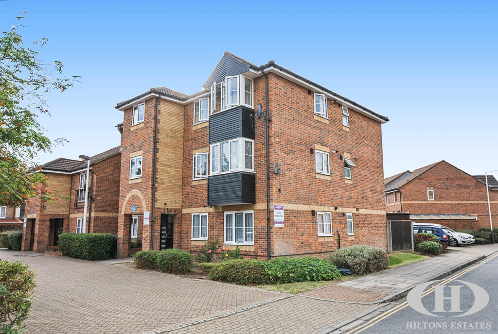 Main image of property: Lowden Road, Southall