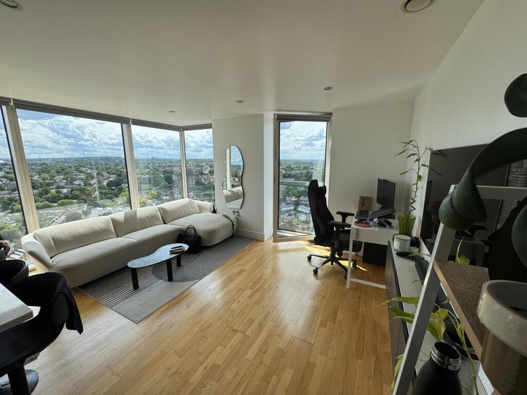 Main image of property: Distillery Tower, Mill Lane, Lewisham, London