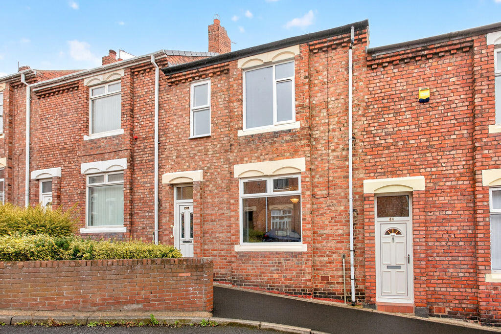 Main image of property: Boyd Street, Newburn