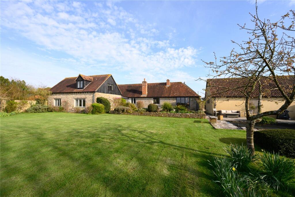Main image of property: Bagber Common, Sturminster Newton, Dorset, DT10