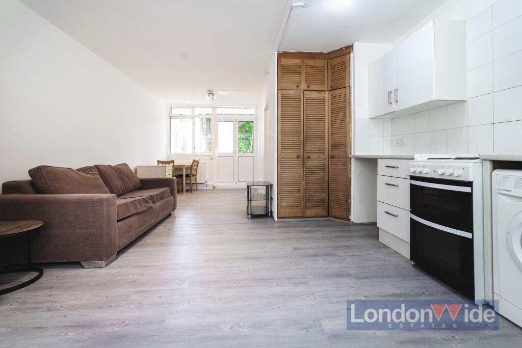 Main image of property: Sutherland Court, Marylands Road, W9, W9