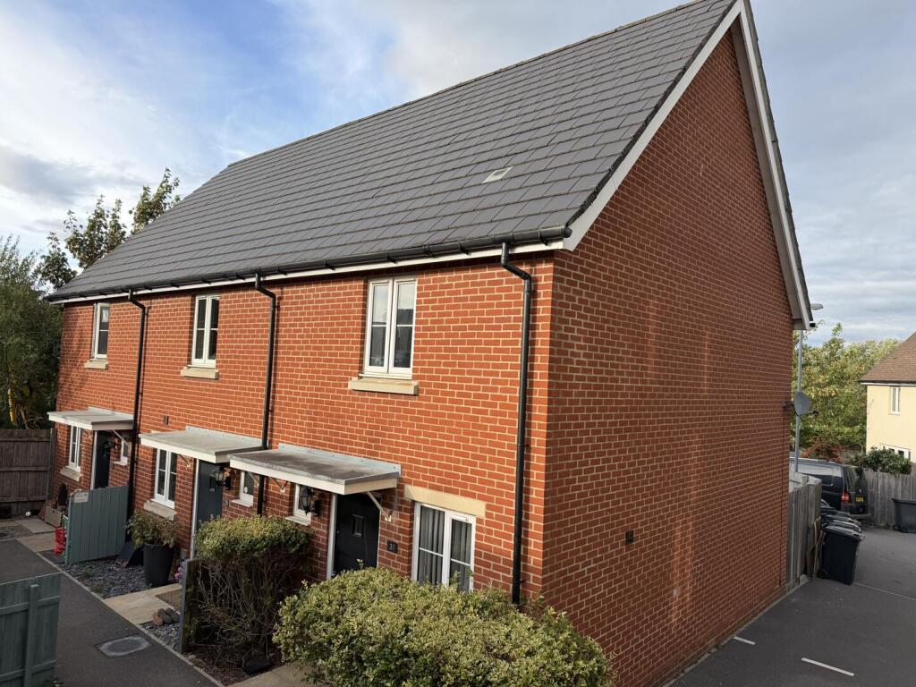 Main image of property: Great Western Street, Frome