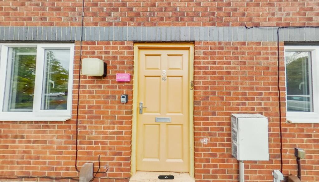 Main image of property:  J J Thomson Mews, Fallowfield, Manchester, M14 6JT