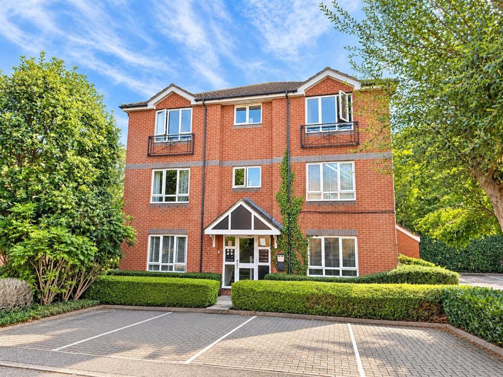 Main image of property: Angelica Way, Whiteley