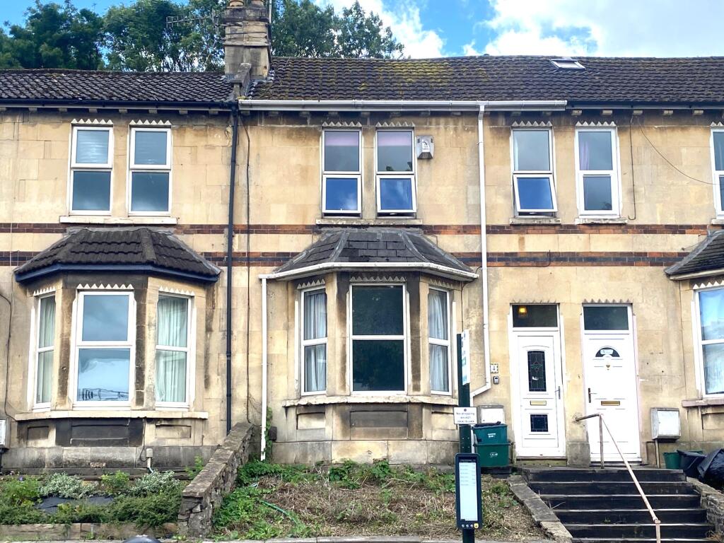 Main image of property: Vernon Terrace, Bath
