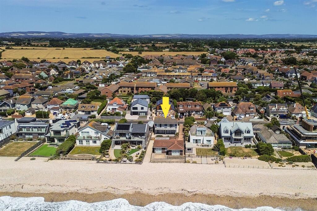 Main image of property: West Bracklesham Drive, Bracklesham Bay.