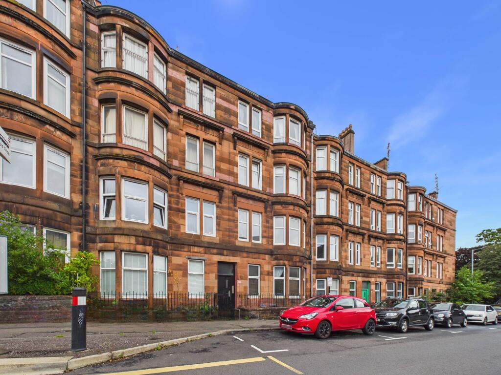 Main image of property: Hotspur Street, Glasgow, Glasgow City