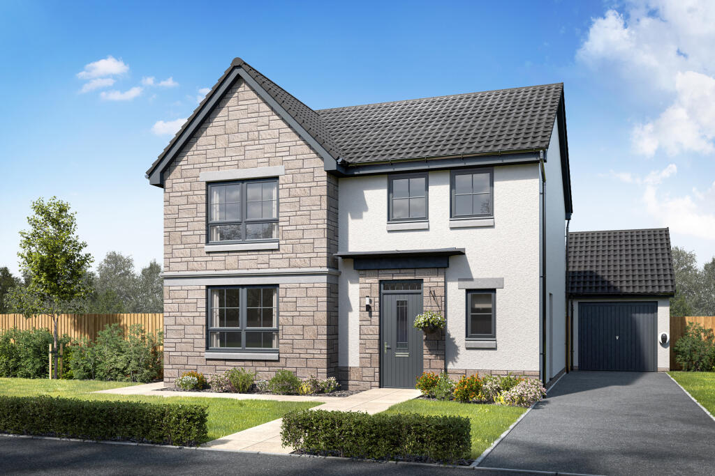 Main image of property: Fifeshill Drive,
Aberdeen,
AB15 8UR