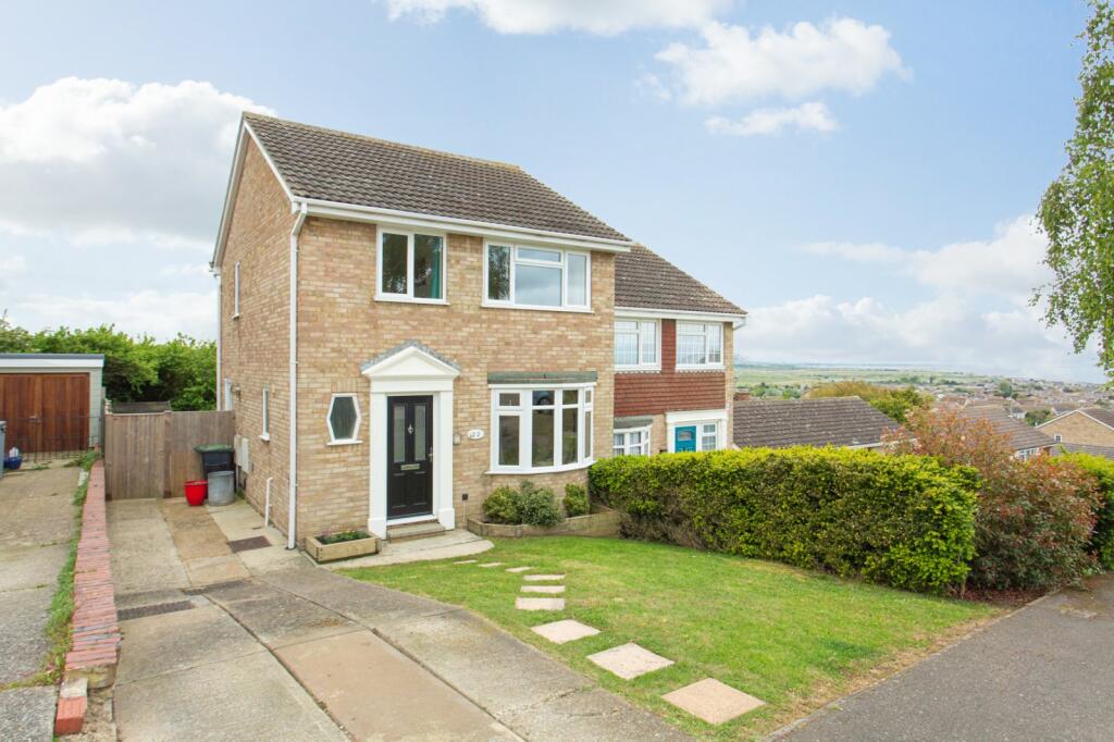 Main image of property: Swallow Avenue, Whitstable, Kent, CT5