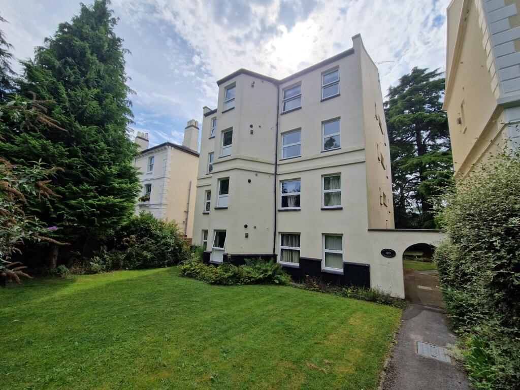 Main image of property: Kenilworth Road, Leamington Spa