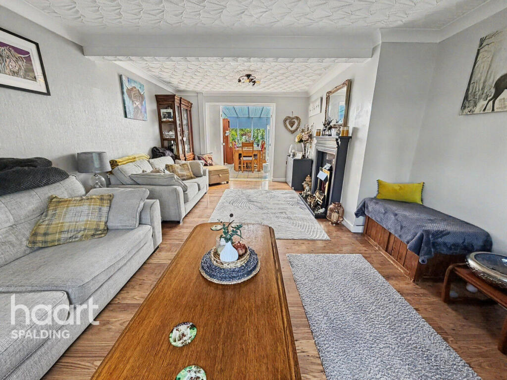 Main image of property: Nenelands, Sutton Bridge