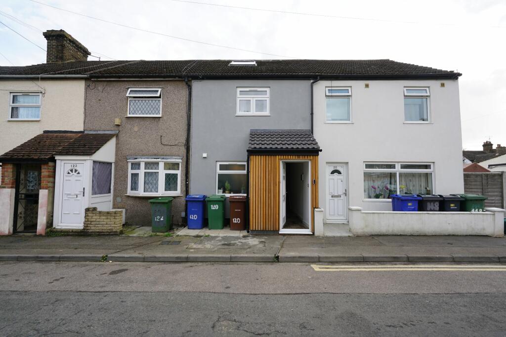 Main image of property: William Street, Grays