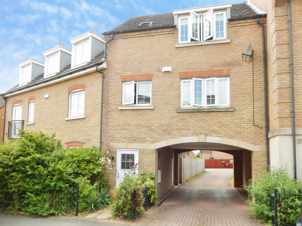 Main image of property: Lady Charlotte Road, Hampton