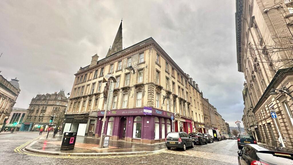 Main image of property: Castle Street, City Centre, Dundee, DD1