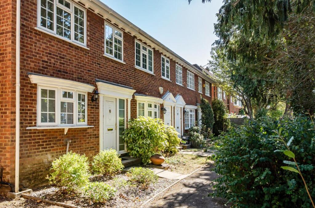 Main image of property: Little Cedars, Woodside Park