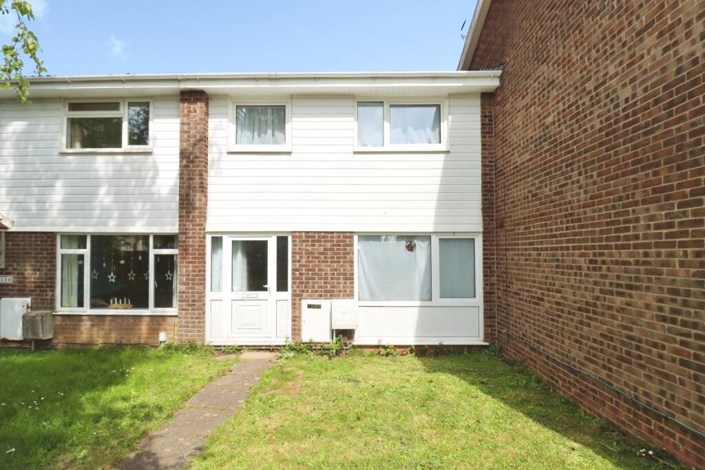 Main image of property: Bredon, Yate, Bristol, BS37