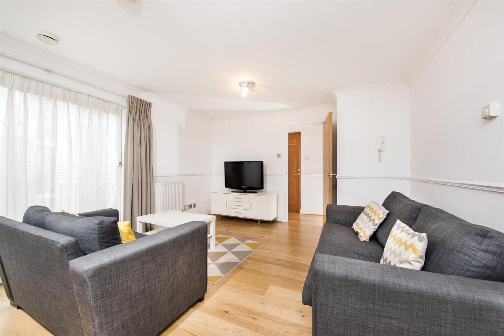 Main image of property: Globe View, 10 High Timber Street, EC4V