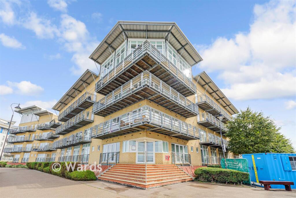 Main image of property: Portland Place, Greenhithe, Kent