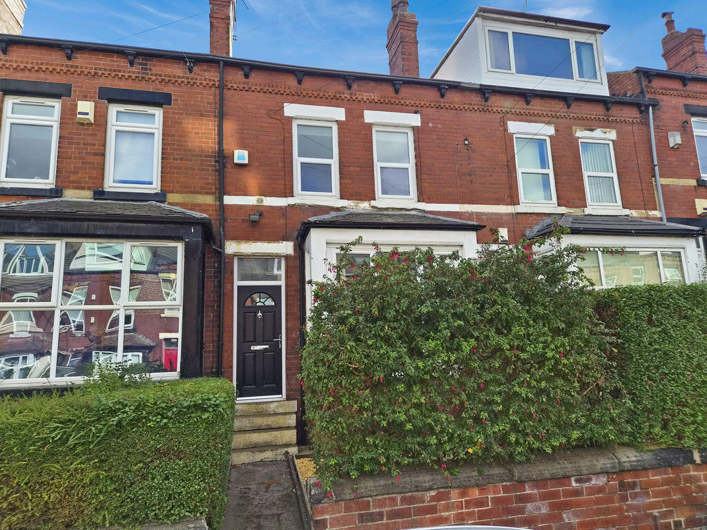 Main image of property: Stanmore Street, Leeds