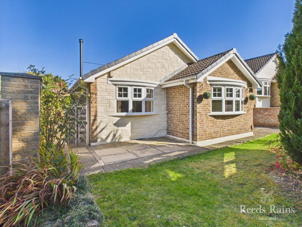 Main image of property: Aireborough Close, Stockton-on-Tees, Durham, TS19