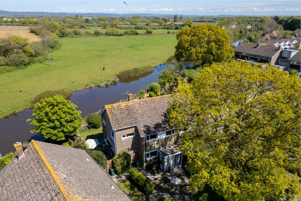 Main image of property: High Trees, Hunston, Chichester, PO20