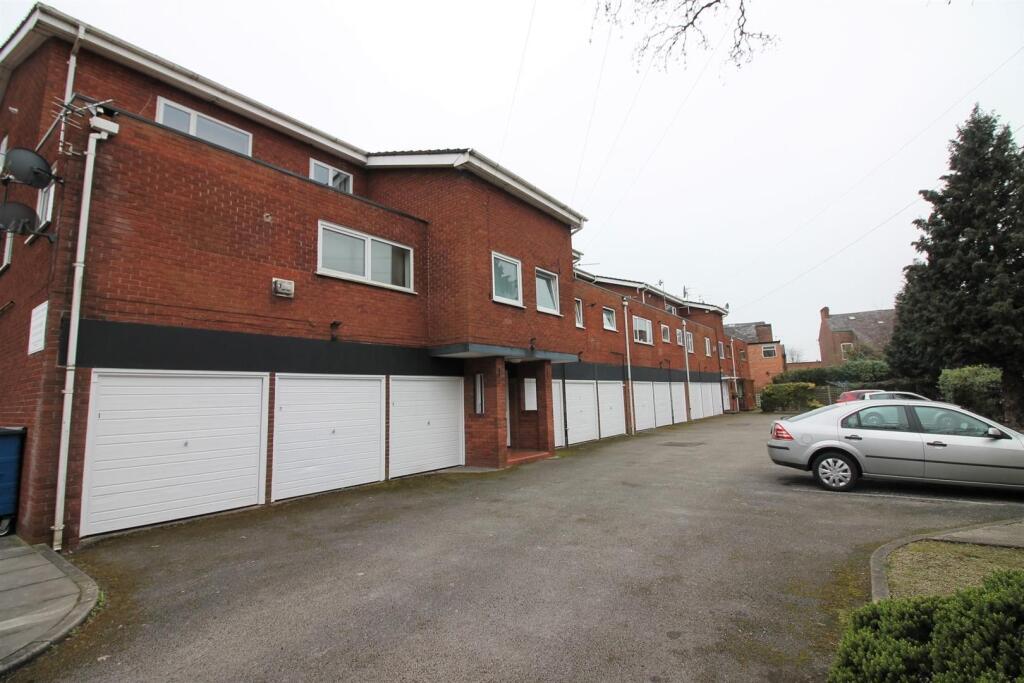 Main image of property: Wycliffe Court, Urmston