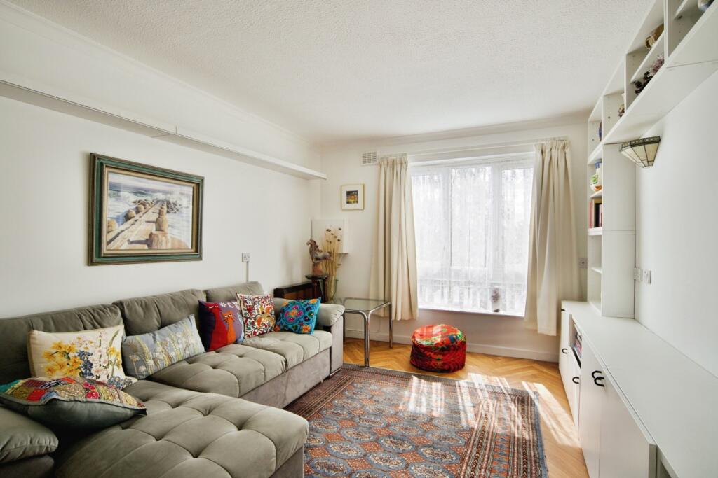 Main image of property: Cambridge Road, London, E11