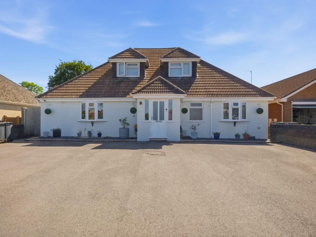 Main image of property: Blandford Road, Sturminster Marshall BH21
