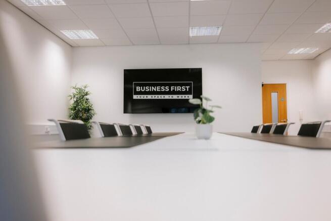 Boardroom