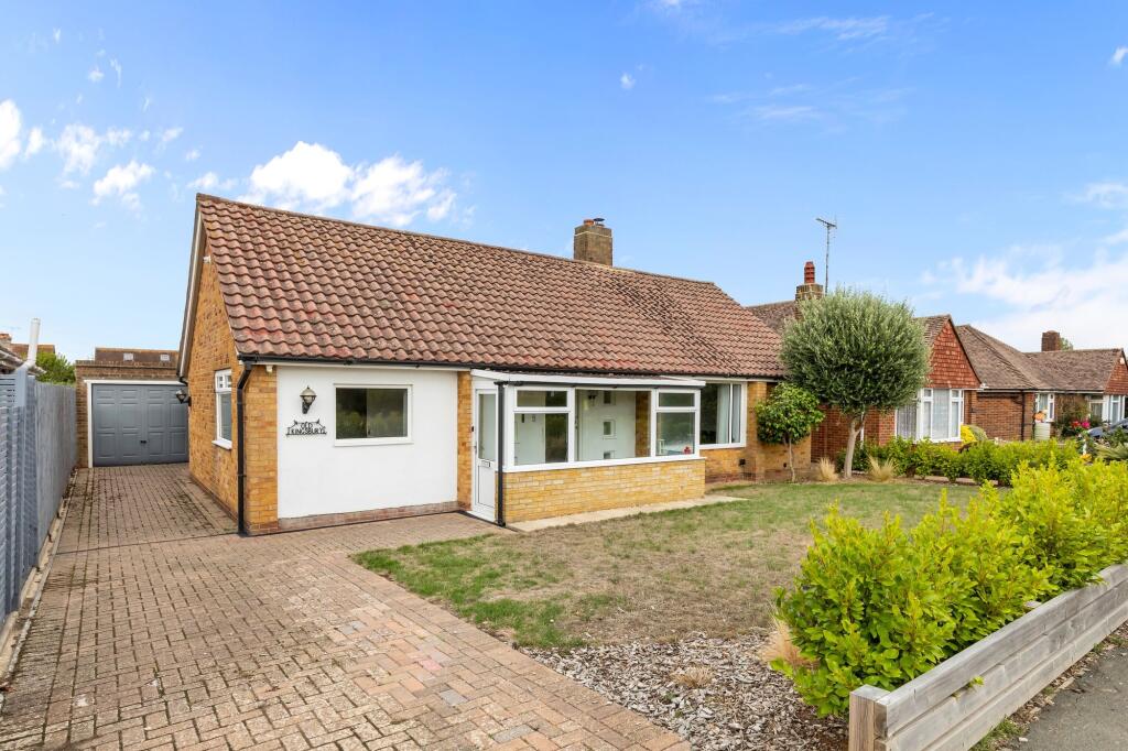 Main image of property: Montpelier Road, East Preston, BN16