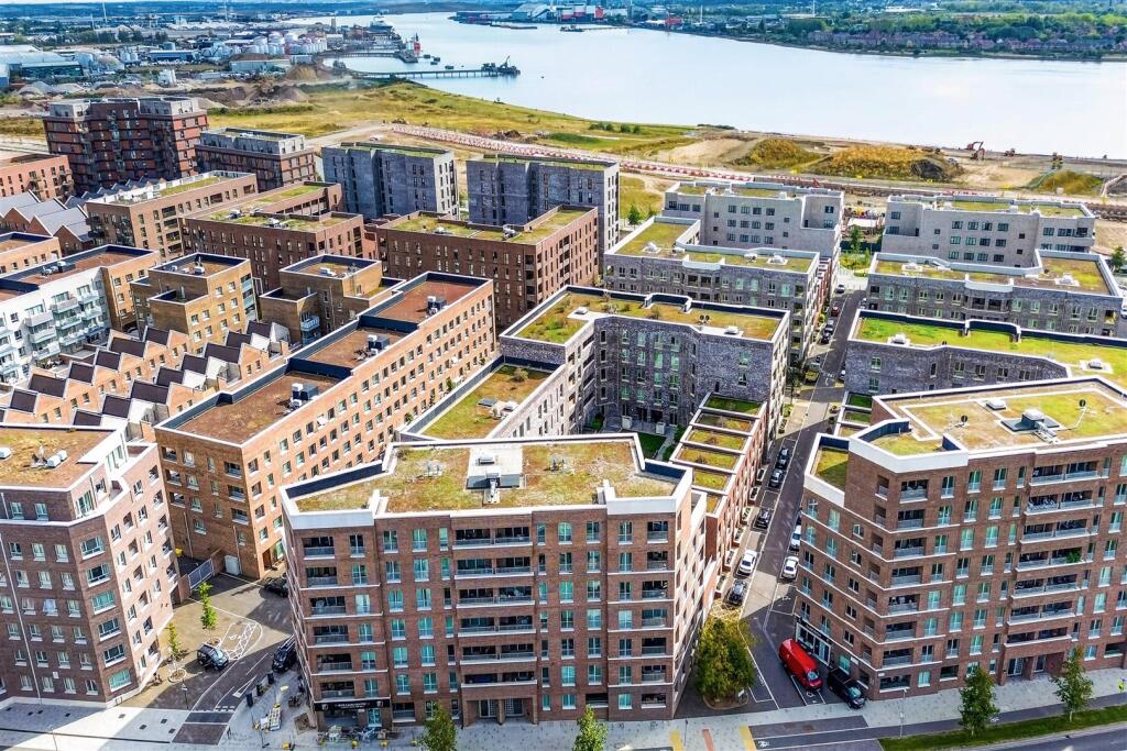 Main image of property: Fielders Crescent, Barking