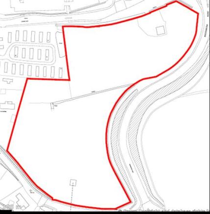 Lot 1 - Site Plan