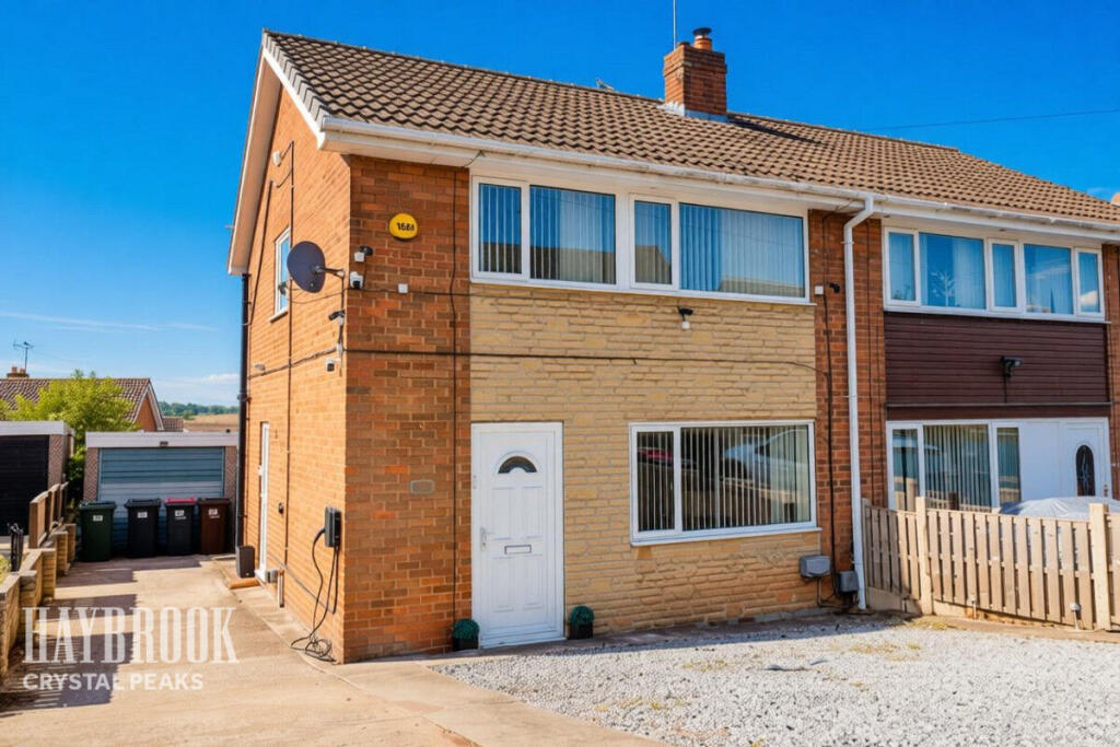 Main image of property: Osborne Road, Kiveton Park