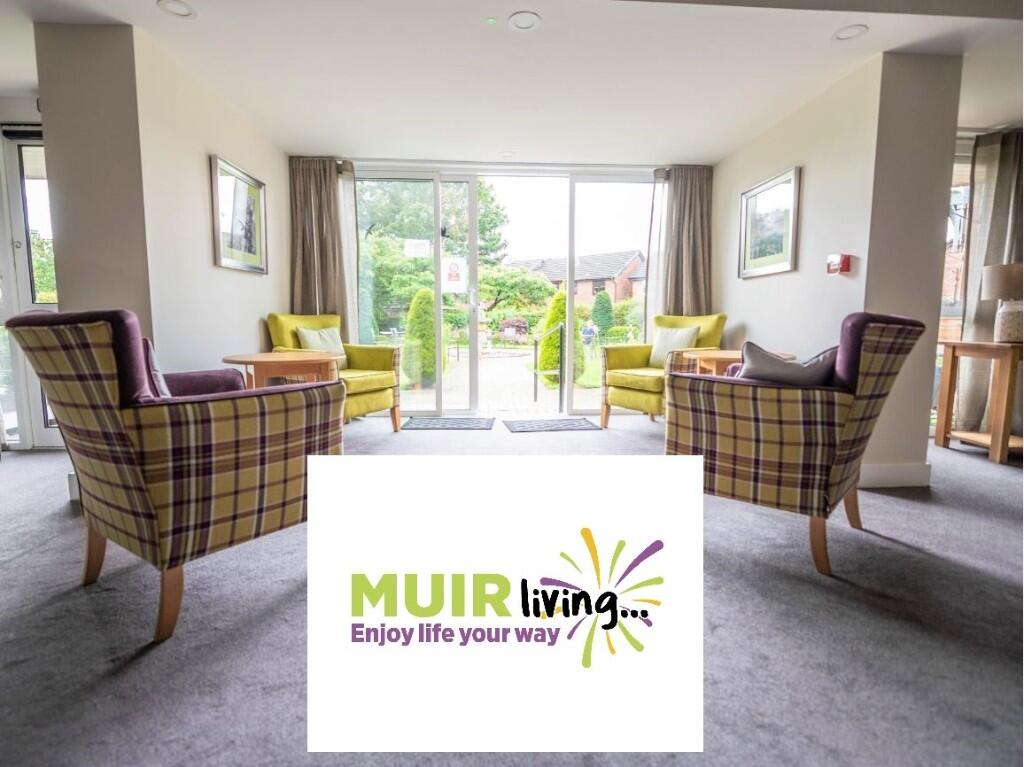 Main image of property: Cawdor Drive, Chester, Cheshire, CH3