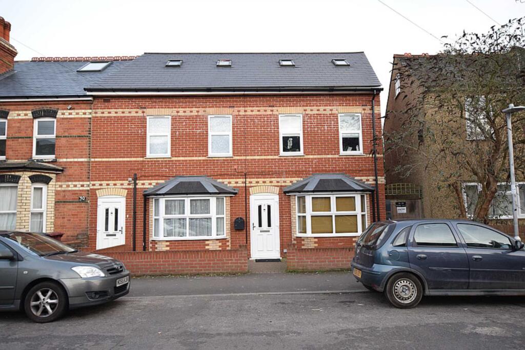 Main image of property: Chester Street, Reading