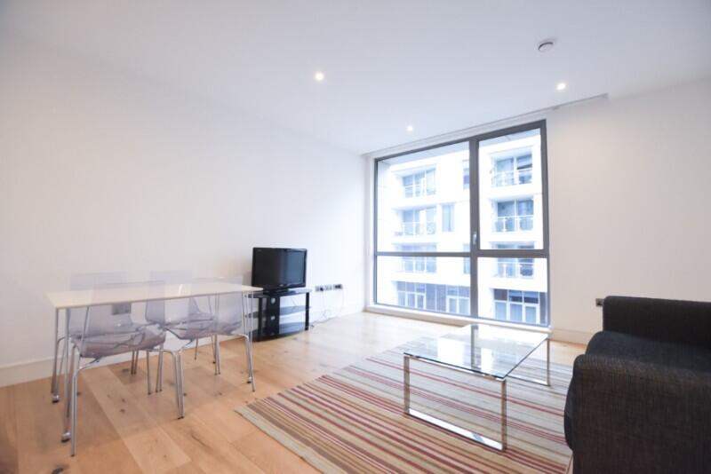 Main image of property: Melrose Apartments, Swiss Cottage, London NW3
