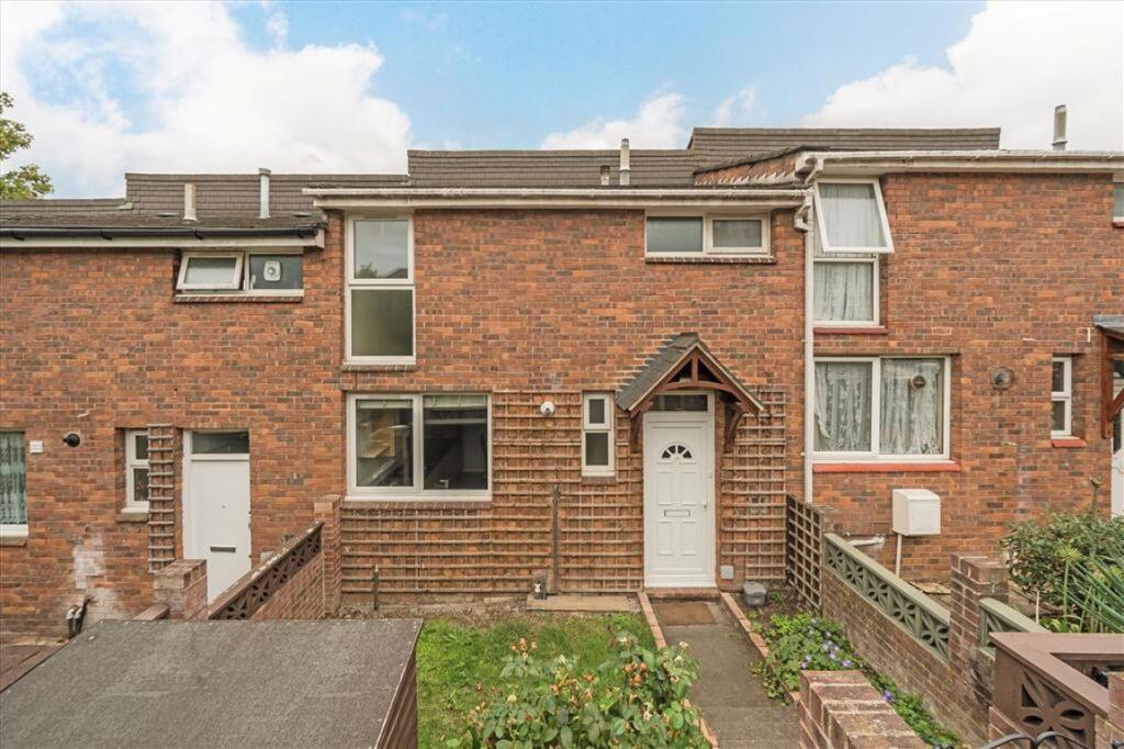 Main image of property: Sandbourne Road, New Cross