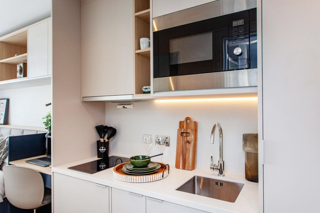 Main image of property: The Apiary, 1A The Mall, London, W5