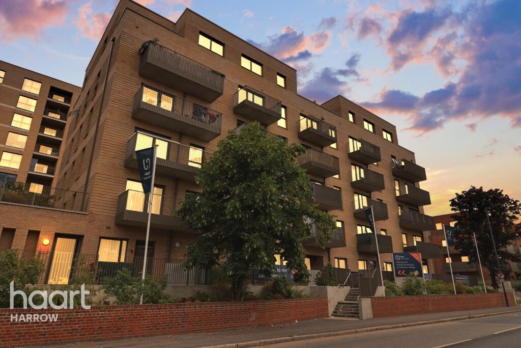 Main image of property: Harrow View, London