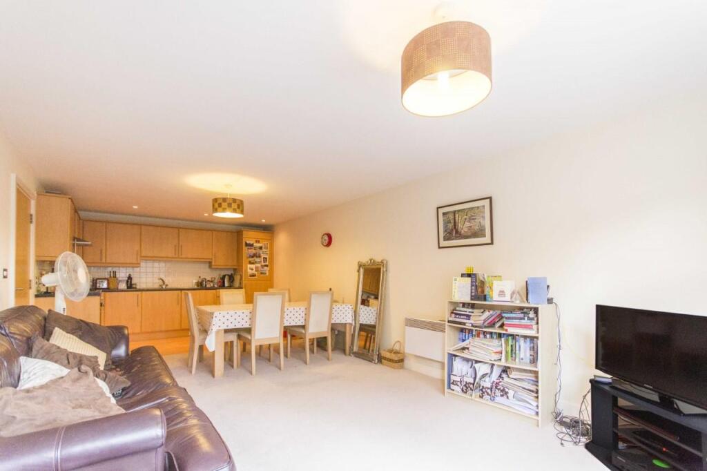 Main image of property: Ferndale Road, SW9