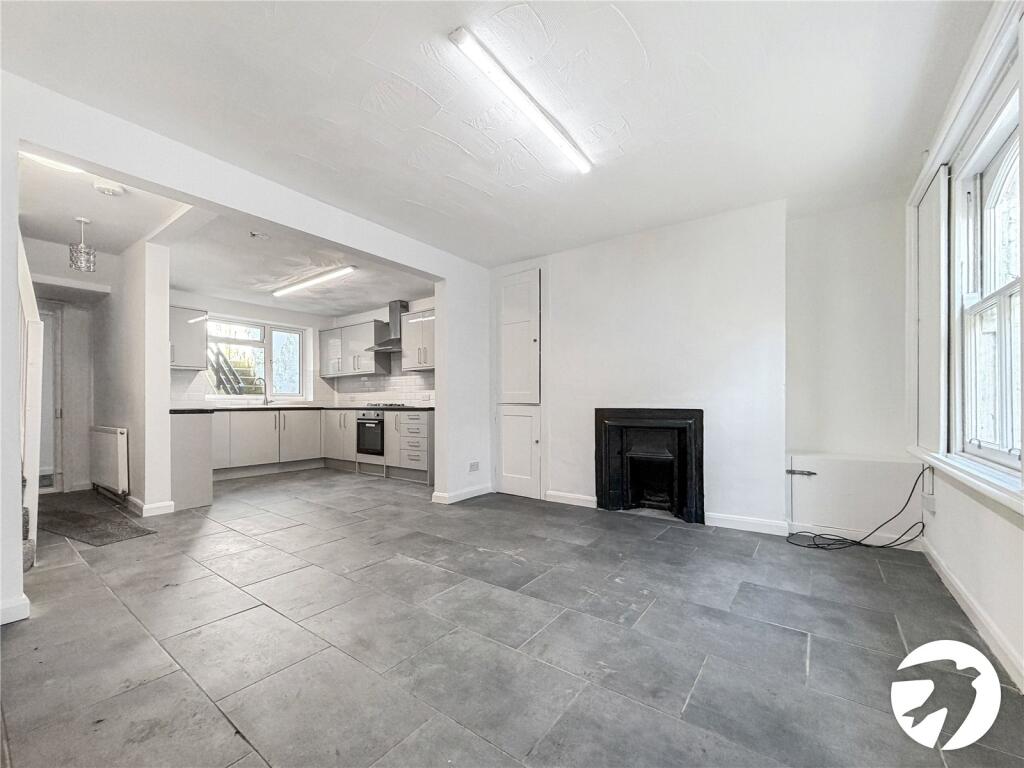 Main image of property: The Terrace, Rochester, Kent, ME1