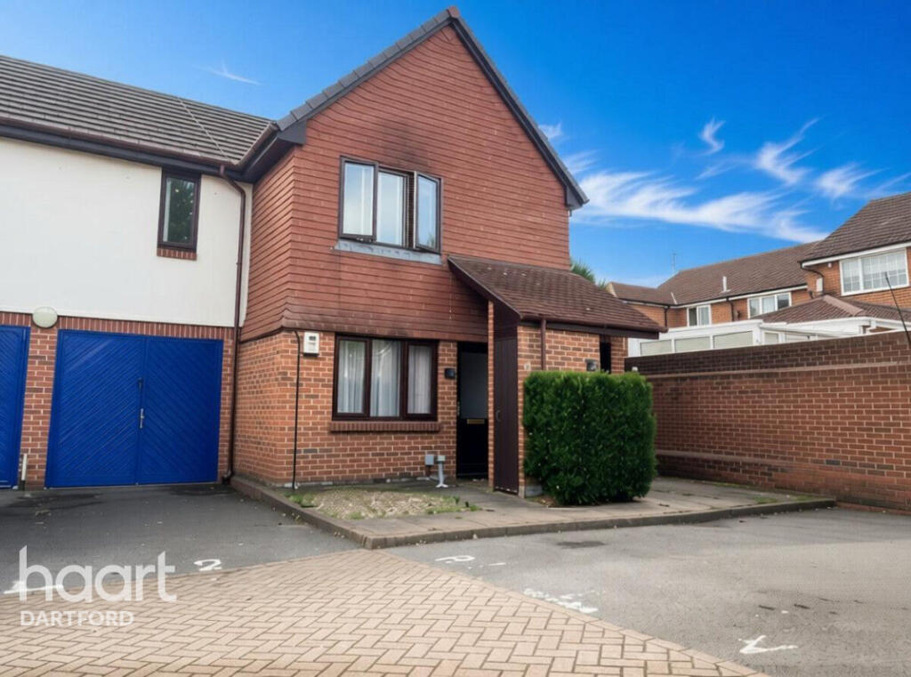 Main image of property: Trinity Road, Gravesend