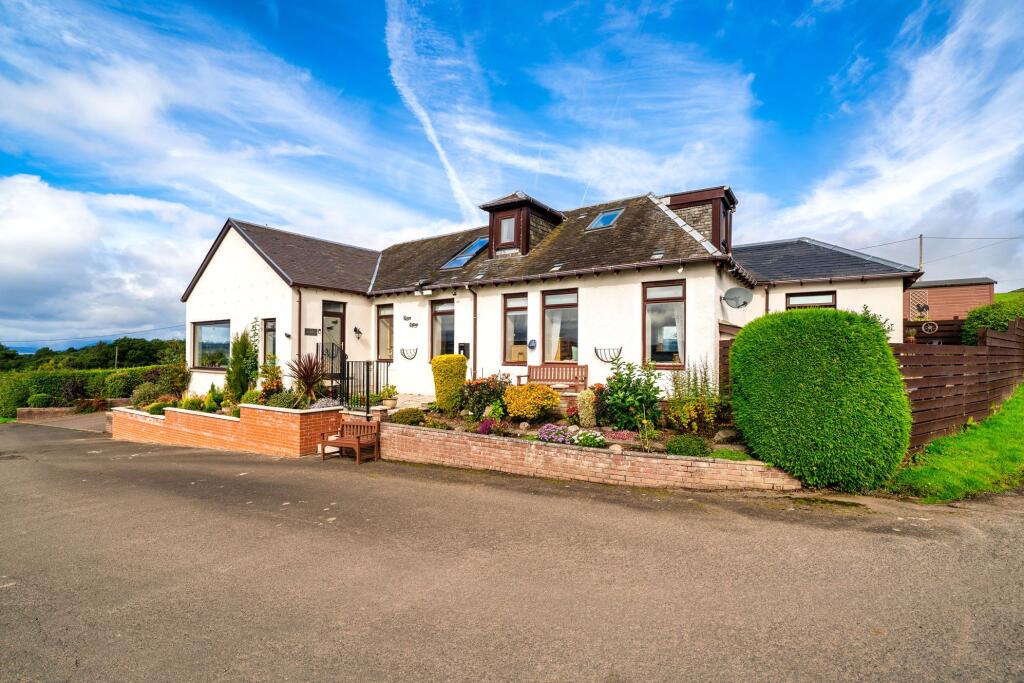 Main image of property: Carman Road, Cardross, Dumbarton, Argyll and Bute
