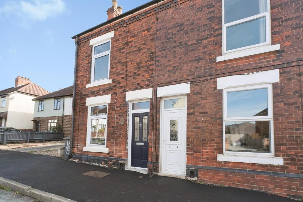 Main image of property: Cambridge Street, Spondon, Derby