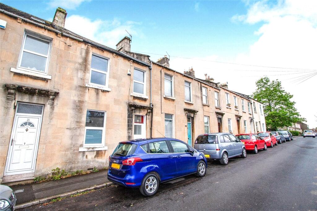 Main image of property: Caledonian Road, Bath, BA2