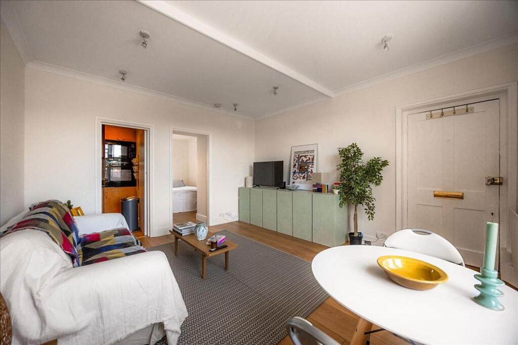 Main image of property: Mall Chambers, Notting Hill Gate, London W8