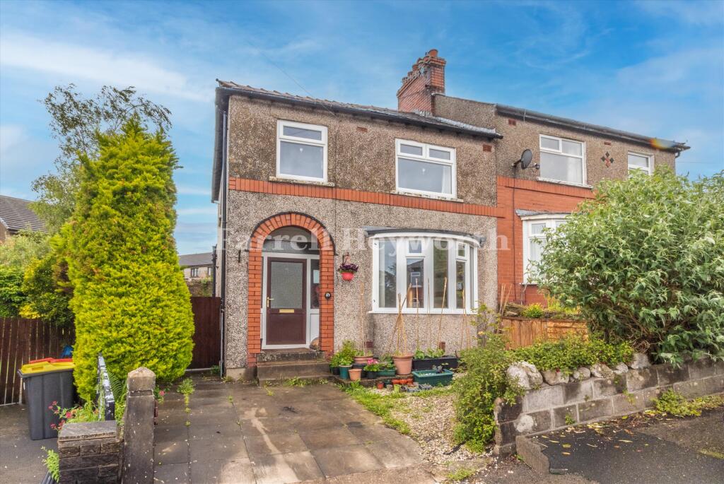 Main image of property: Sulby Drive, Lancaster