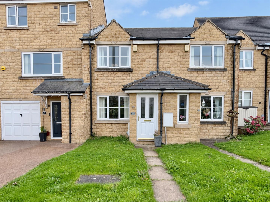Main image of property: Bittern Court, Westwood Park, Bradford
